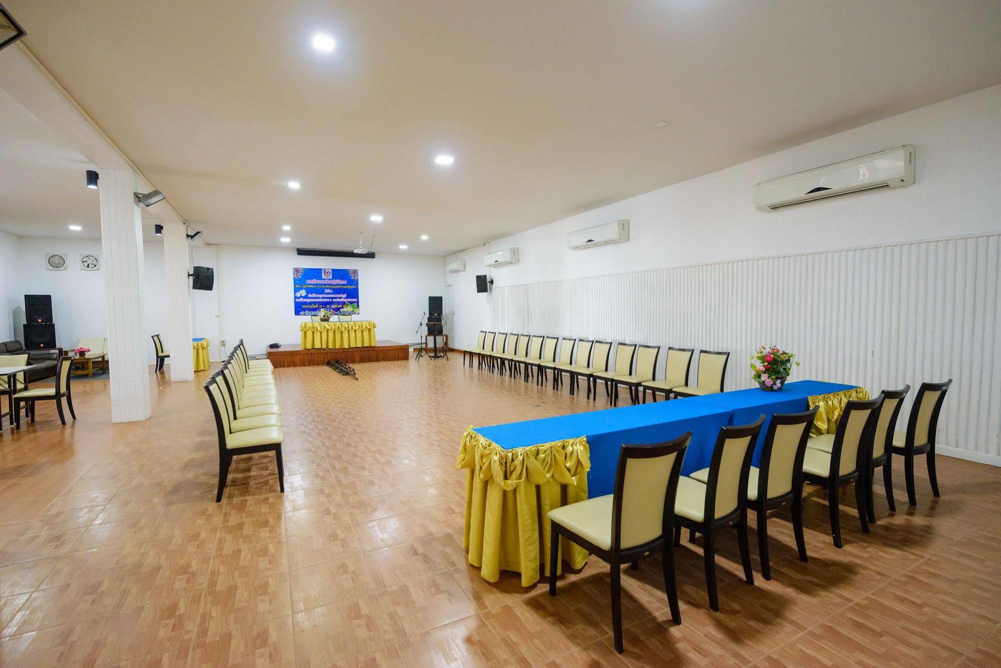 Baansuan Aokhai Beach Resort ماي بيم المظهر الخارجي الصورة