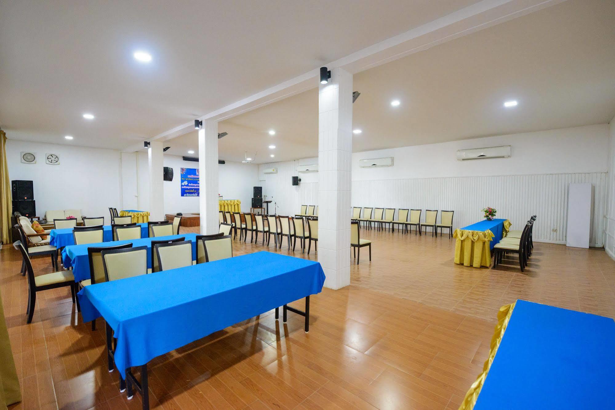 Baansuan Aokhai Beach Resort ماي بيم المظهر الخارجي الصورة