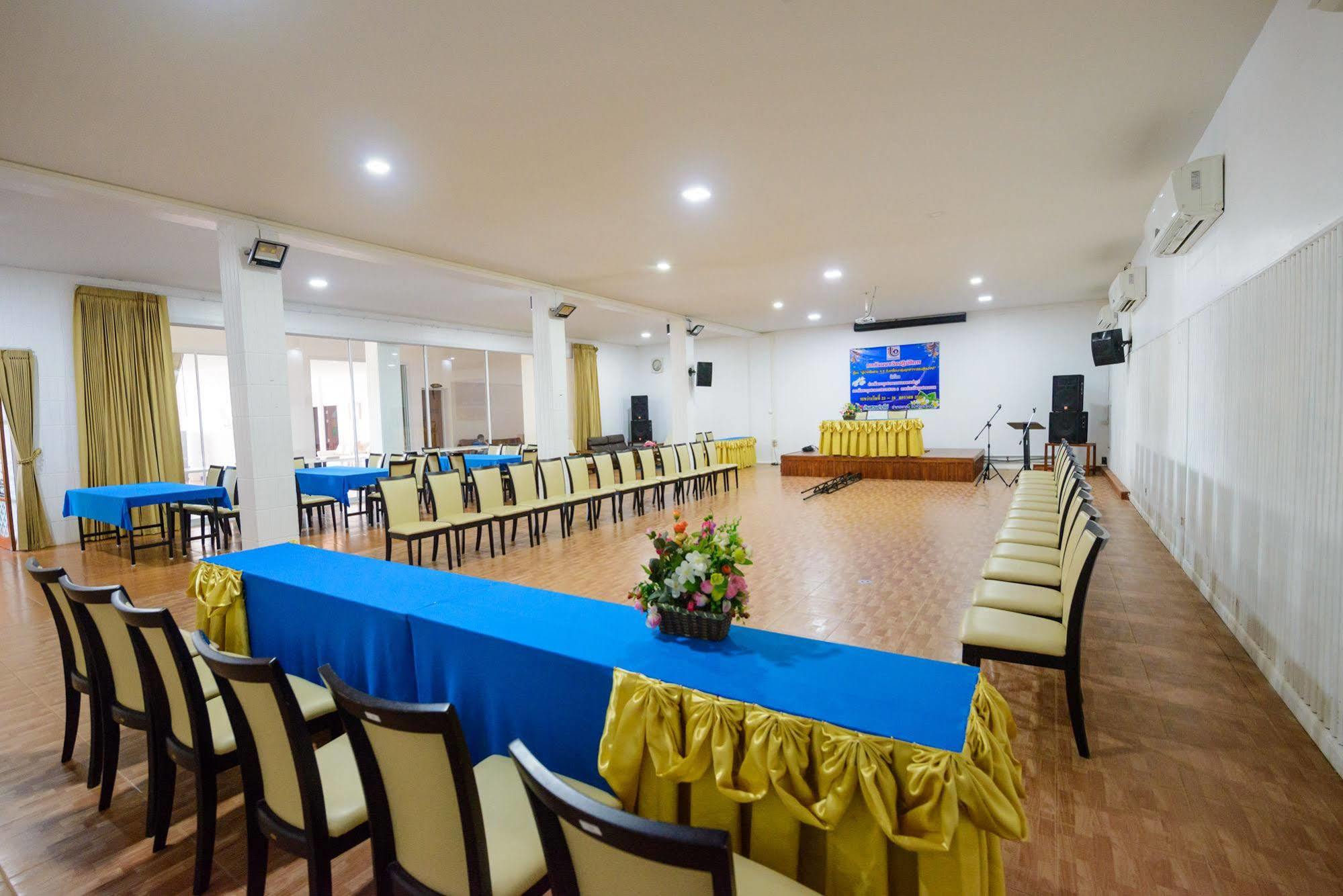 Baansuan Aokhai Beach Resort ماي بيم المظهر الخارجي الصورة